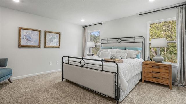 8318 Ellen's Cove Drive, Grand Bay, AL 36541