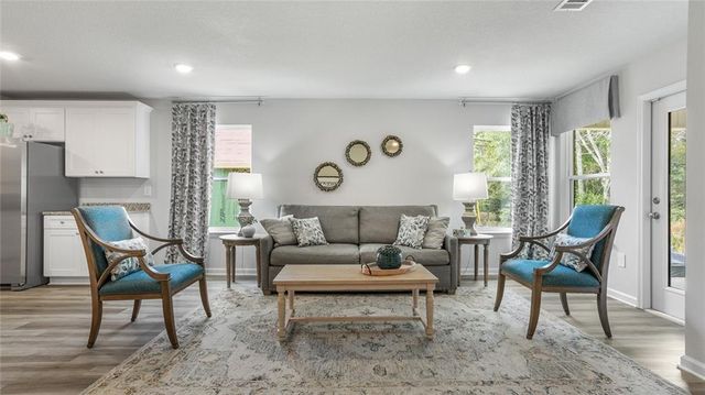 8318 Ellen's Cove Drive, Grand Bay, AL 36541