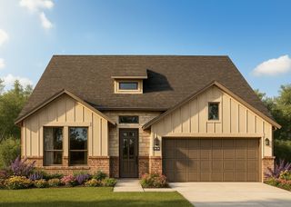 812 Tesslynn Avenue, Godley, TX 76044