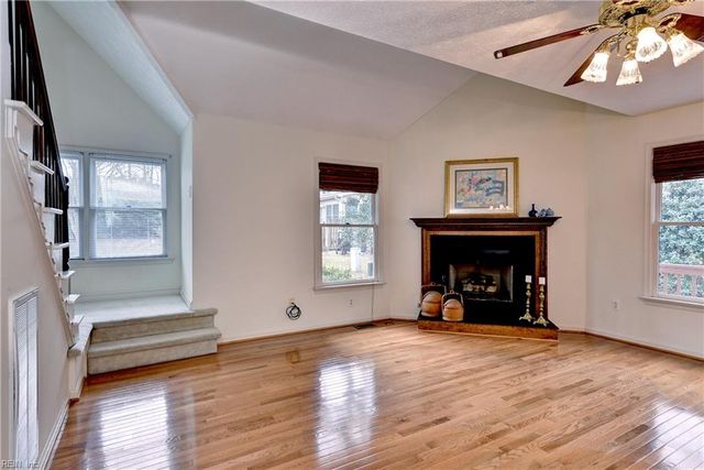 5111 Greenwich MEWS, Williamsburg, VA 23188