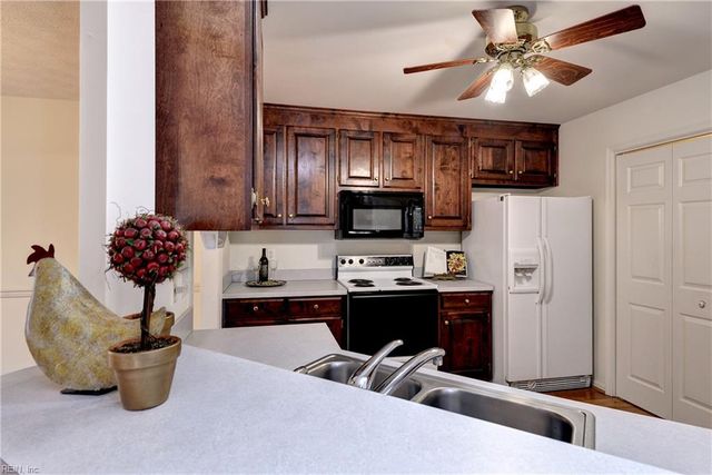 5111 Greenwich MEWS, Williamsburg, VA 23188