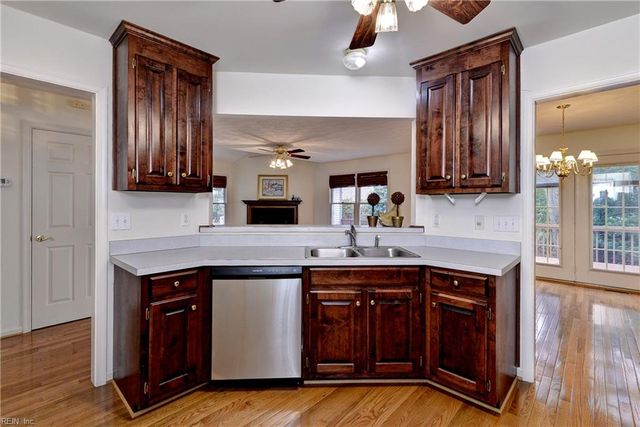 5111 Greenwich MEWS, Williamsburg, VA 23188