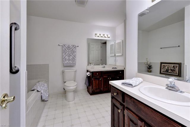 5111 Greenwich MEWS, Williamsburg, VA 23188