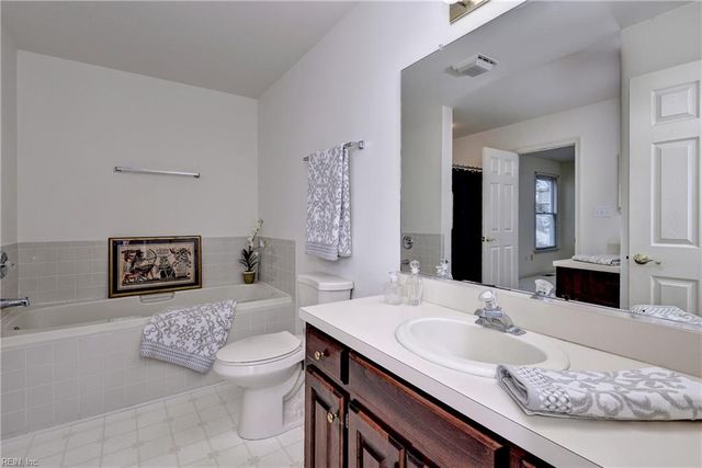 5111 Greenwich MEWS, Williamsburg, VA 23188