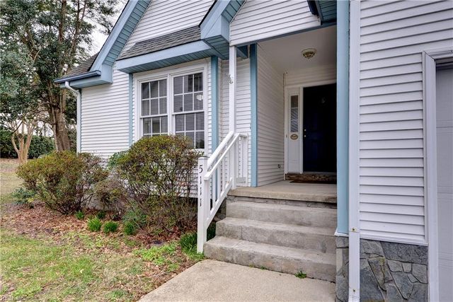 5111 Greenwich MEWS, Williamsburg, VA 23188