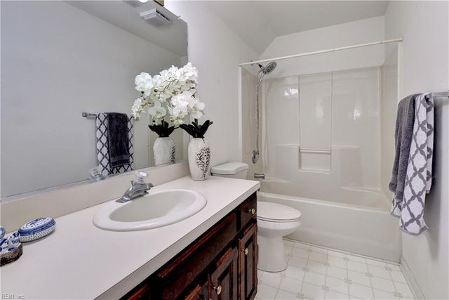 5111 Greenwich MEWS, Williamsburg, VA 23188