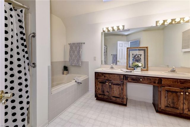 5111 Greenwich MEWS, Williamsburg, VA 23188