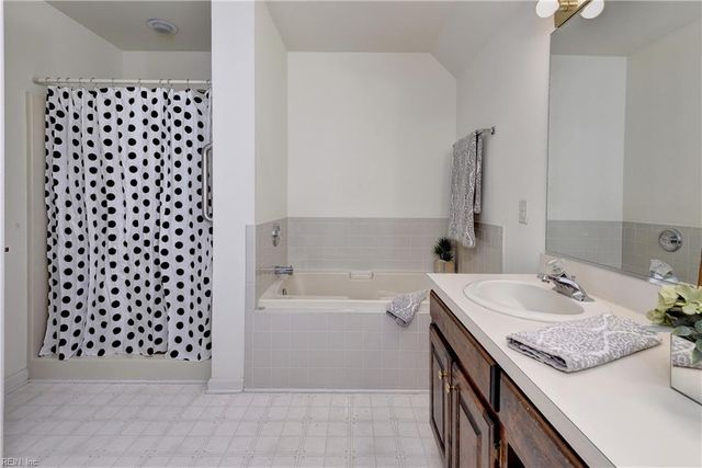 5111 Greenwich MEWS, Williamsburg, VA 23188