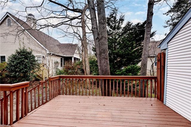 5111 Greenwich MEWS, Williamsburg, VA 23188