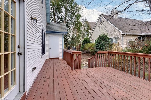 5111 Greenwich MEWS, Williamsburg, VA 23188