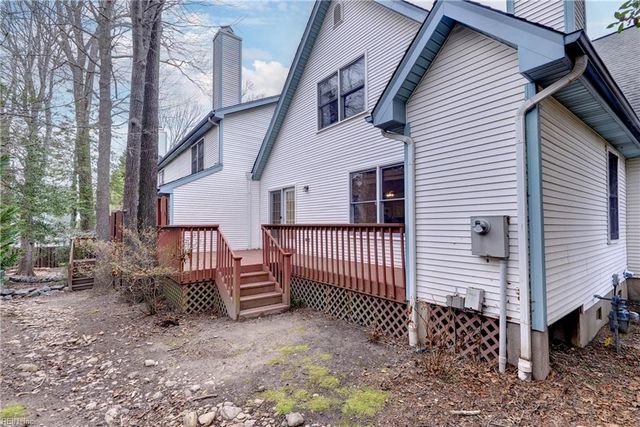 5111 Greenwich MEWS, Williamsburg, VA 23188