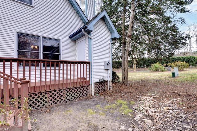 5111 Greenwich MEWS, Williamsburg, VA 23188