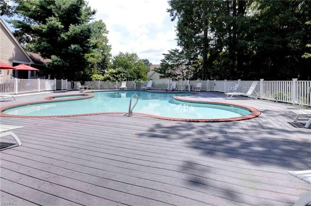 5111 Greenwich MEWS, Williamsburg, VA 23188