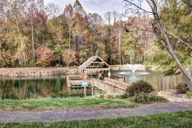 5111 Greenwich MEWS, Williamsburg, VA 23188