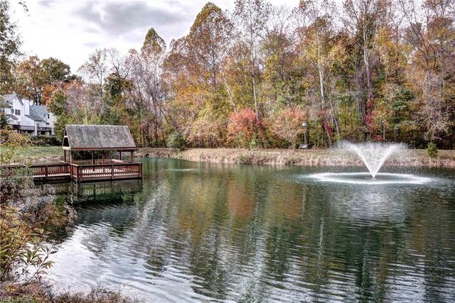 5111 Greenwich MEWS, Williamsburg, VA 23188