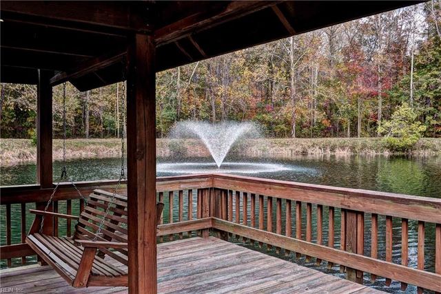 5111 Greenwich MEWS, Williamsburg, VA 23188