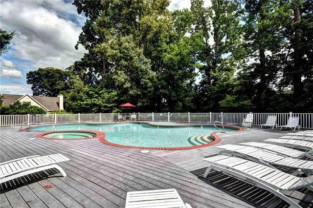 5111 Greenwich MEWS, Williamsburg, VA 23188