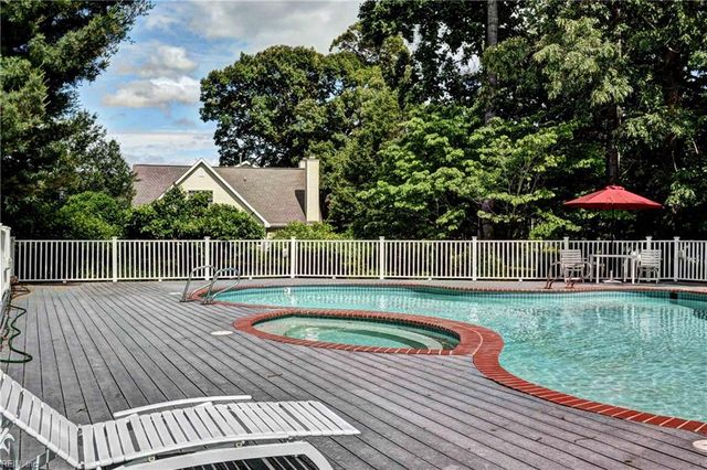 5111 Greenwich MEWS, Williamsburg, VA 23188