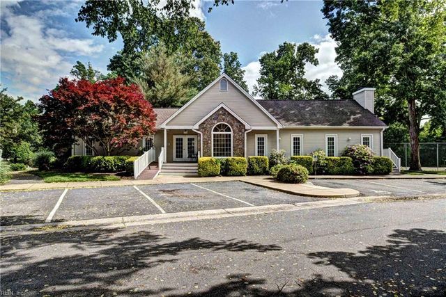 5111 Greenwich MEWS, Williamsburg, VA 23188