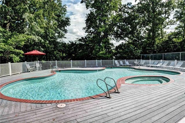 5111 Greenwich MEWS, Williamsburg, VA 23188