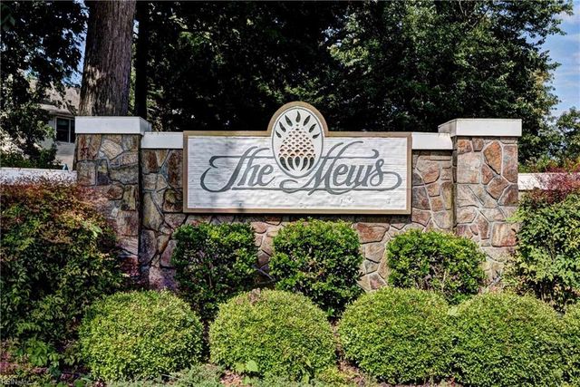 5111 Greenwich MEWS, Williamsburg, VA 23188