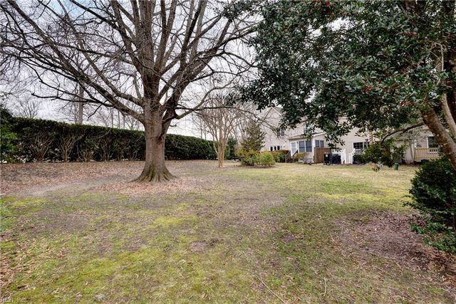 5111 Greenwich MEWS, Williamsburg, VA 23188