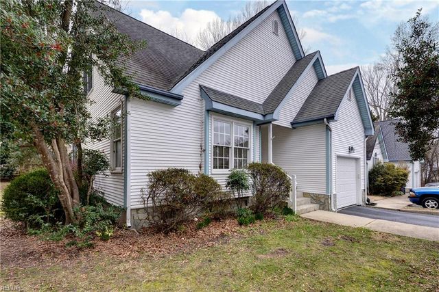 5111 Greenwich MEWS, Williamsburg, VA 23188