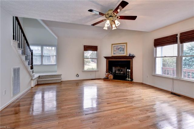 5111 Greenwich MEWS, Williamsburg, VA 23188