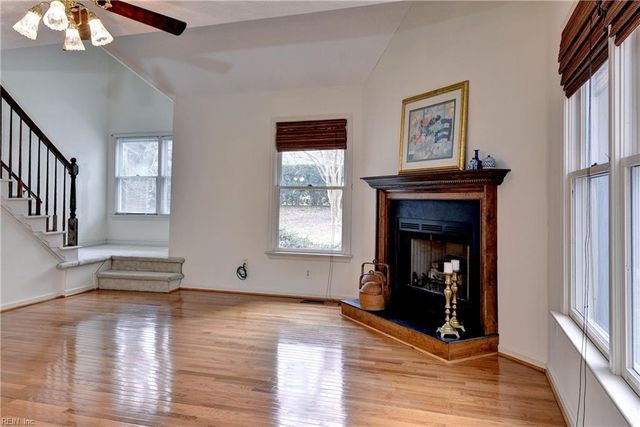 5111 Greenwich MEWS, Williamsburg, VA 23188