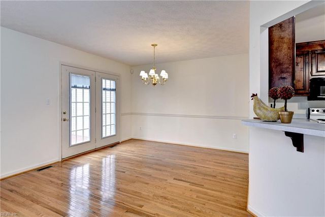 5111 Greenwich MEWS, Williamsburg, VA 23188