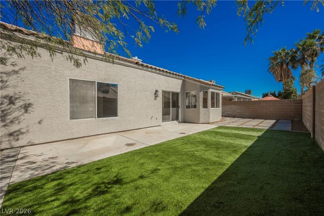 6113 Desert Haven Road, Las Vegas, NV 89130