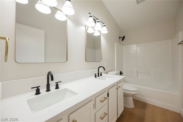 6113 Desert Haven Road, Las Vegas, NV 89130