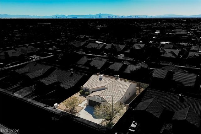 6113 Desert Haven Road, Las Vegas, NV 89130