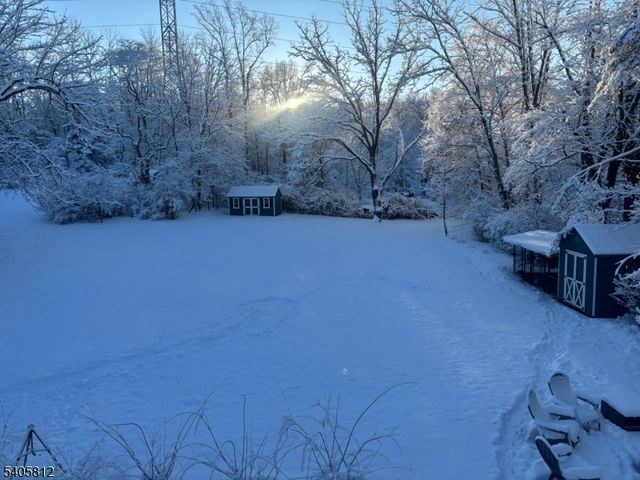 50 Mountain Ave, Warren Twp., NJ 07059