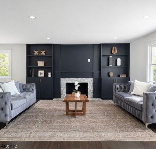 50 Mountain Ave, Warren Twp., NJ 07059