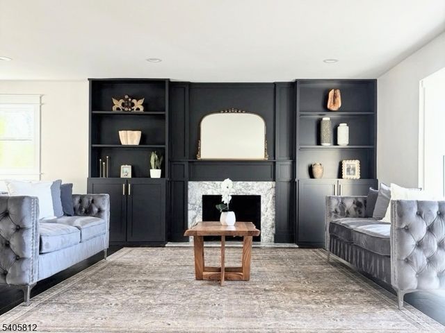 50 Mountain Ave, Warren Twp., NJ 07059