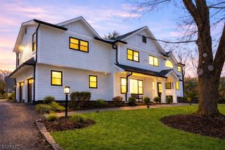 50 Mountain Ave, Warren Twp., NJ 07059