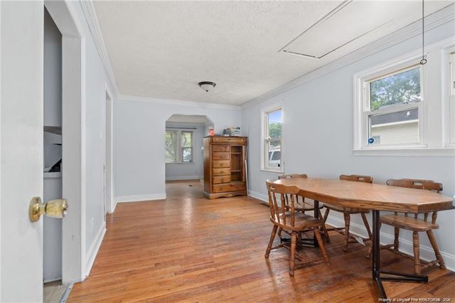 1062 Winslow Street, Fayetteville, NC 28306