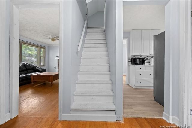 1062 Winslow Street, Fayetteville, NC 28306