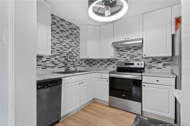 1062 Winslow Street, Fayetteville, NC 28306