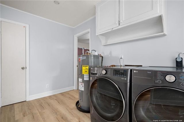 1062 Winslow Street, Fayetteville, NC 28306