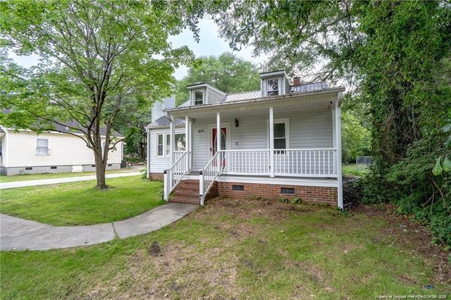 1062 Winslow Street, Fayetteville, NC 28306