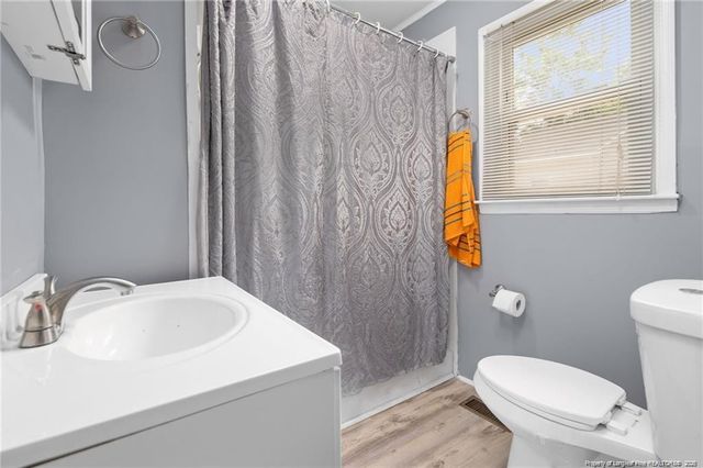 1062 Winslow Street, Fayetteville, NC 28306