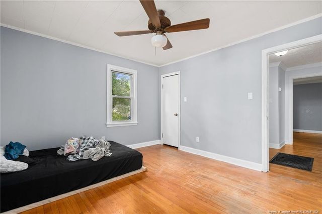 1062 Winslow Street, Fayetteville, NC 28306