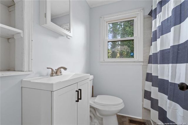 1062 Winslow Street, Fayetteville, NC 28306