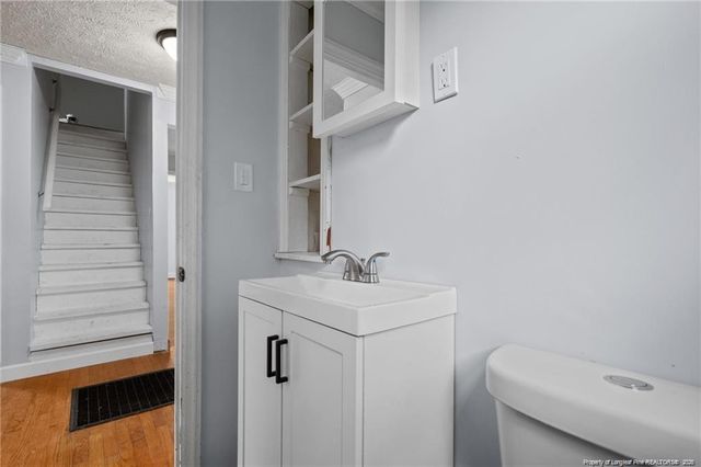 1062 Winslow Street, Fayetteville, NC 28306