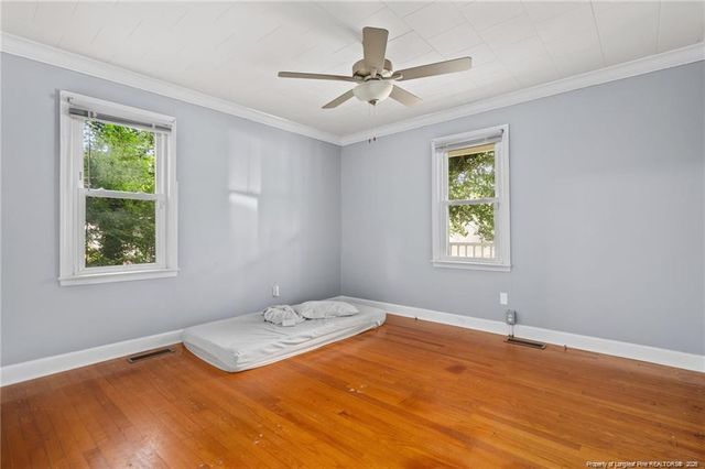 1062 Winslow Street, Fayetteville, NC 28306