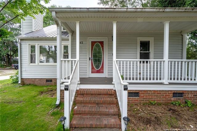 1062 Winslow Street, Fayetteville, NC 28306