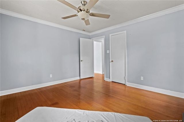 1062 Winslow Street, Fayetteville, NC 28306
