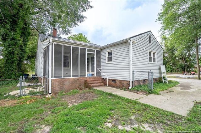 1062 Winslow Street, Fayetteville, NC 28306